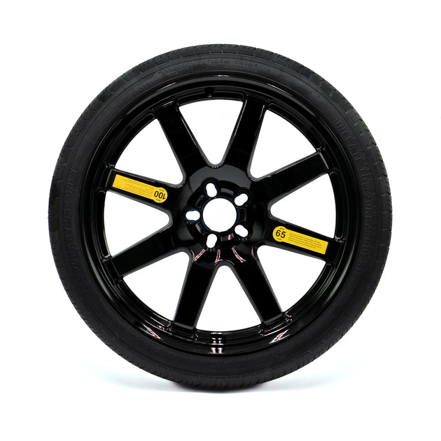 2024–2025 for all Lucid Air Spare Tire – EZ Spare Wheel