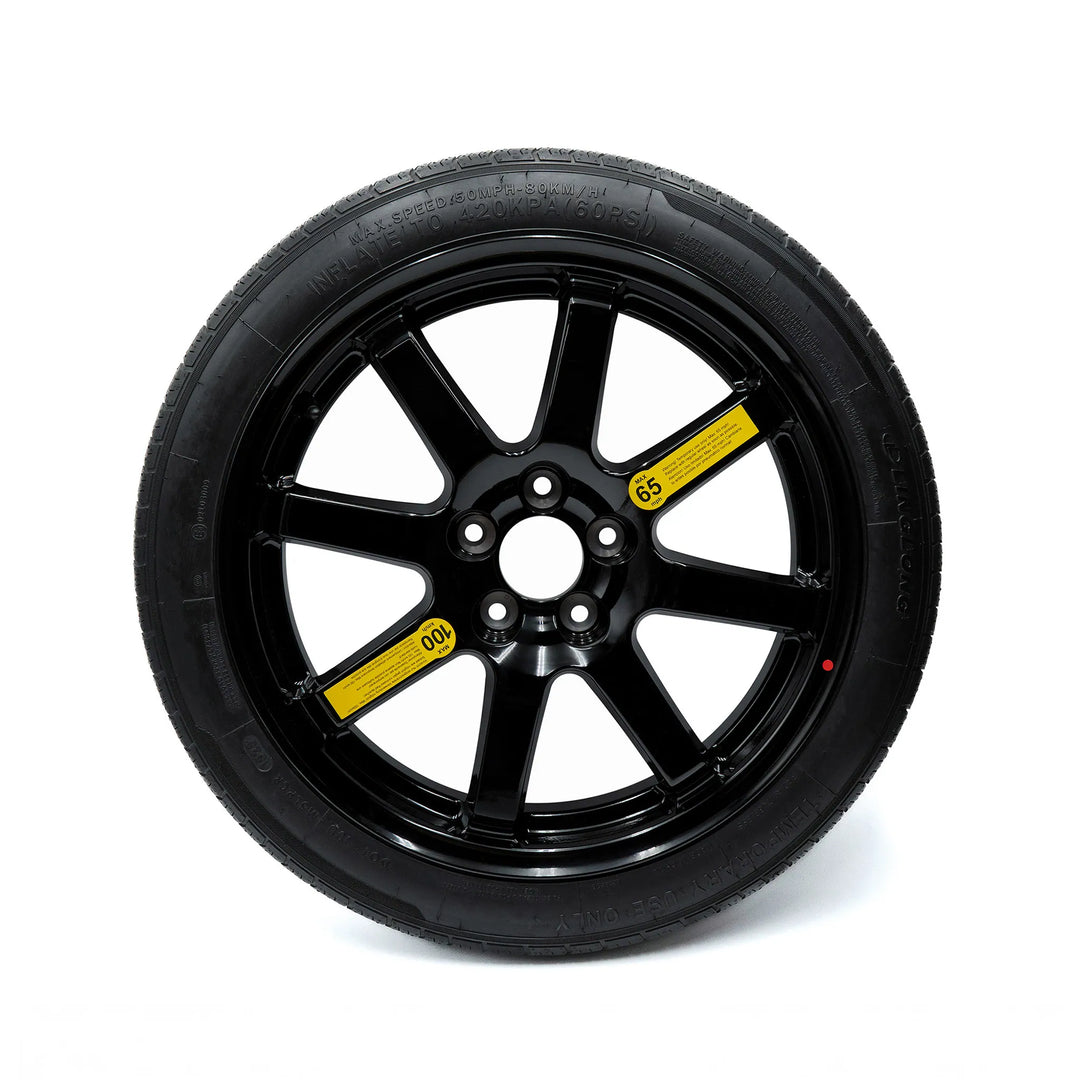 2022-2026 Lexus NX Standard Spare Tire with Carrying Bag – EZ