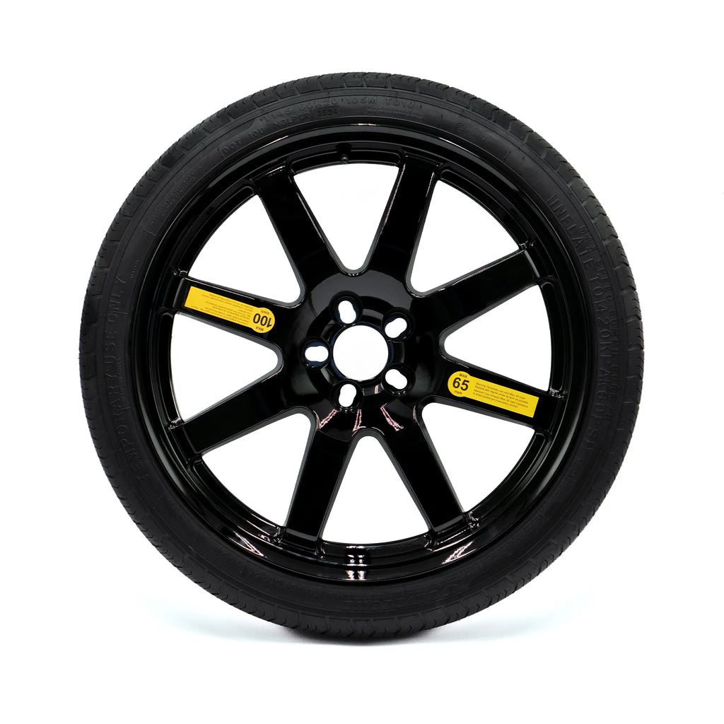 リース 2024-2025 Nissan Z Spare Tire – EZ Spare Wheel