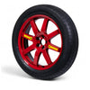 20-Inch EZ Spare Wheel - Fits Most Vehicle Brands | Reliable Backup