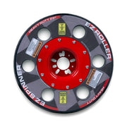 EZ Roller-Spinner Heavy Duty Universal Bearing Wheel 40050PB