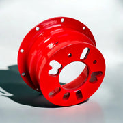 Interchangeable Hub for 4/5