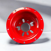 Interchangeable Hub for 4/5