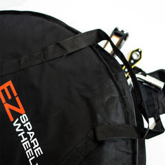 EZ Spare Wheel Large Carrying Bag