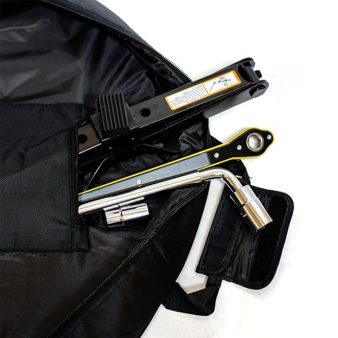 EZ Spare Wheel Large Carrying Bag
