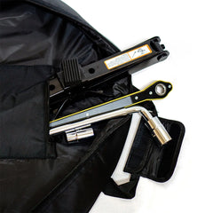 EZ Spare Wheel Medium Carrying Bag