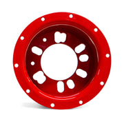 EZ Roller-Spinner interchangeable hub for 5 and 6 lug vehicles – part #40055 with 93.1 mm center bore
