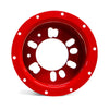 EZ Roller-Spinner interchangeable hub for 5 and 6 lug vehicles – part #40055 with 93.1 mm center bore
