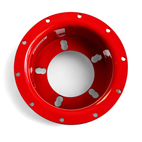 EZ Roller-Spinner interchangeable hub for 5 and 6 lug vehicles – part #40055 with 93.1 mm center bore