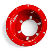 EZ Roller-Spinner interchangeable hub for 6T trucks – part #40066 with 108 mm center bore and PCD 6x127 to 6x139.7
