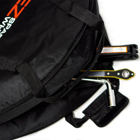 EZ Spare Wheel Large Carrying Bag