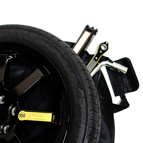 EZ Spare Wheel Large Carrying Bag