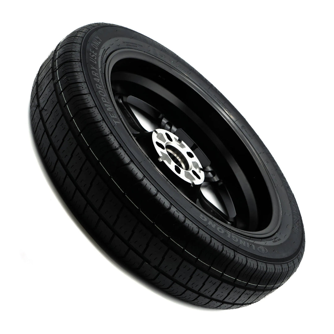 2022-2025 Lexus NX F Sport Spare Tire with Carrying Bag – EZ Spare