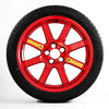 17-inch EZ Spare wheel and tire