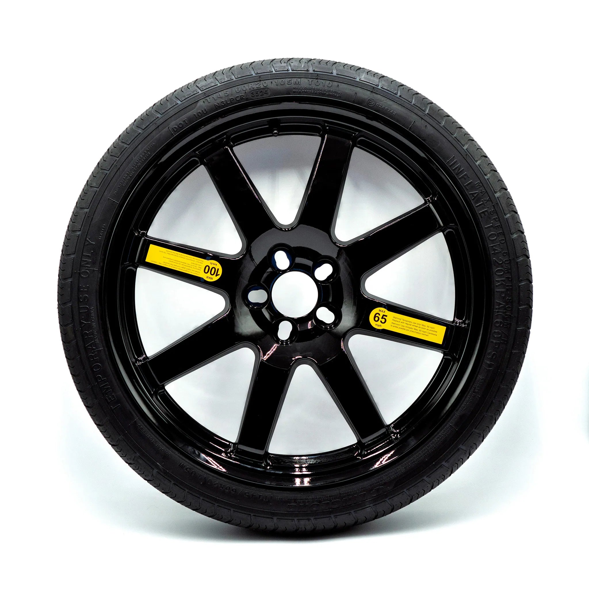 GR86 SZホイール Yahoo!オークション - GR86(SZ)純正ホイールタイヤセット