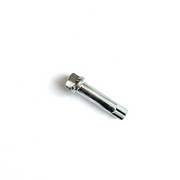 torx key that included in this product
